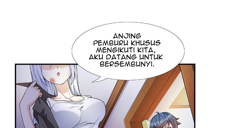 Someone Bother My On-Hook Life Chapter 04 - Halaman 85