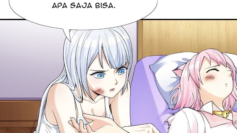 Someone Bother My On-Hook Life Chapter 04 - Halaman 89