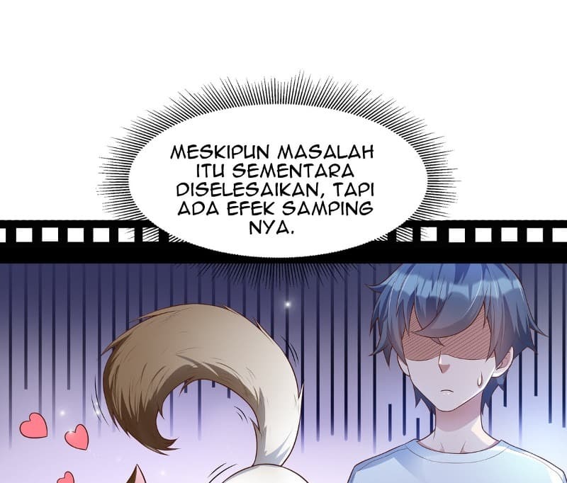 Someone Bother My On-Hook Life Chapter 04 - Halaman 9