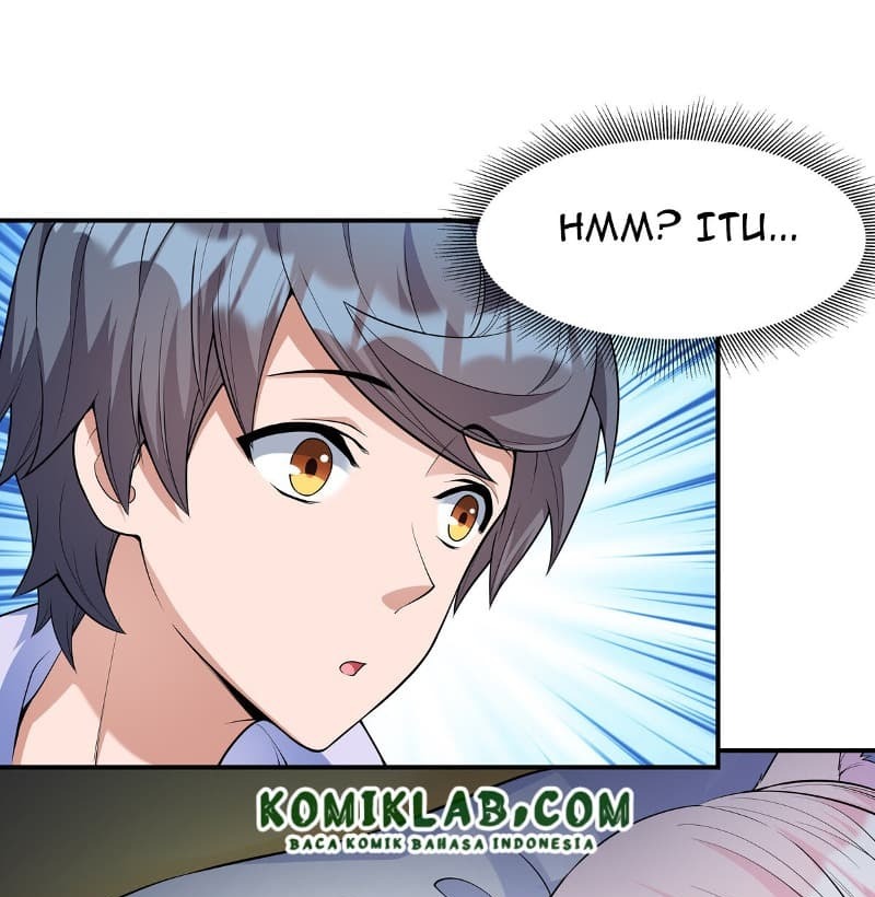 Someone Bother My On-Hook Life Chapter 04 - Halaman 91