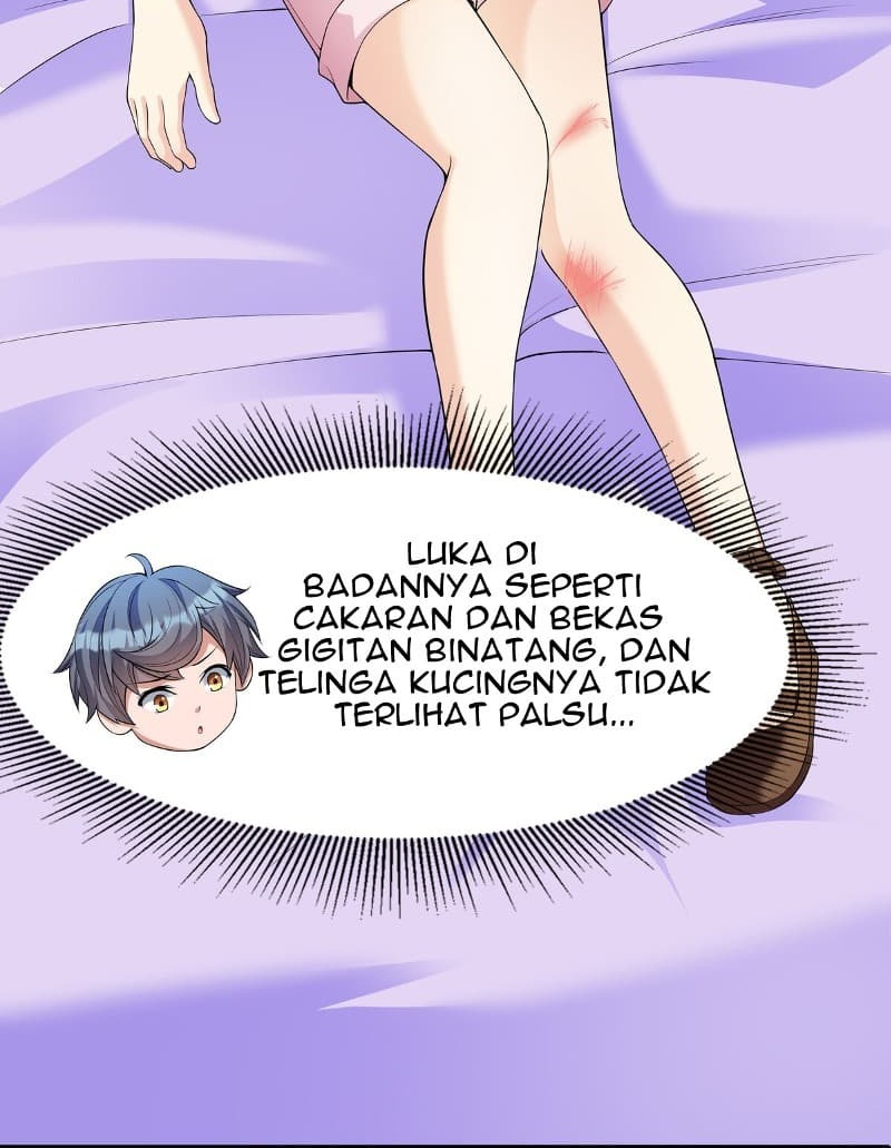 Someone Bother My On-Hook Life Chapter 04 - Halaman 94