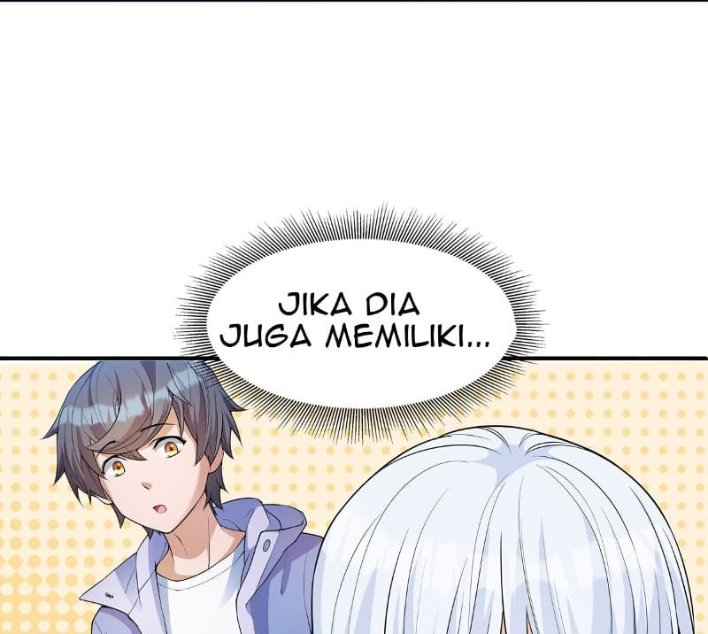 Someone Bother My On-Hook Life Chapter 04 - Halaman 95