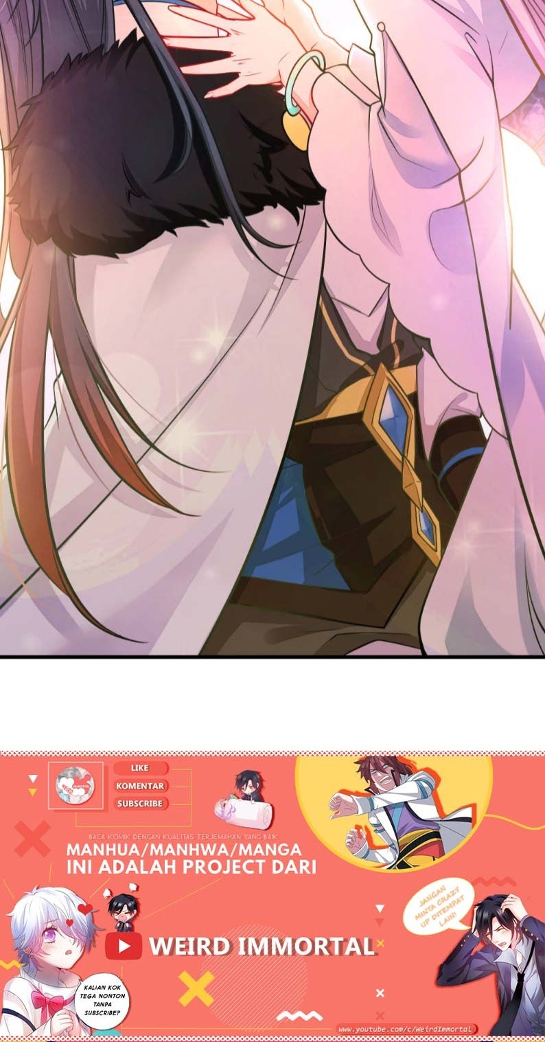Harmonious Emperor Chapter 02 - Halaman 31