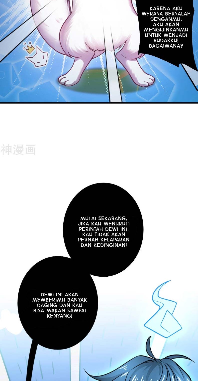 Harmonious Emperor Chapter 02 - Halaman 5