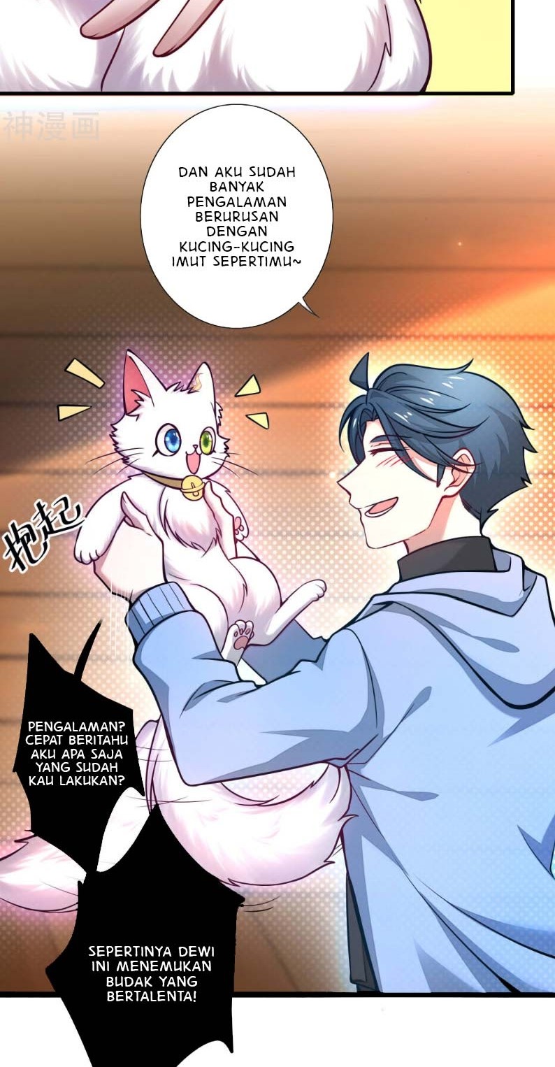 Harmonious Emperor Chapter 02 - Halaman 7