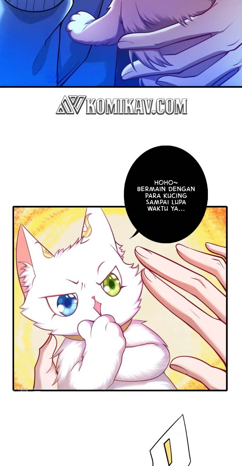 Harmonious Emperor Chapter 02 - Halaman 9