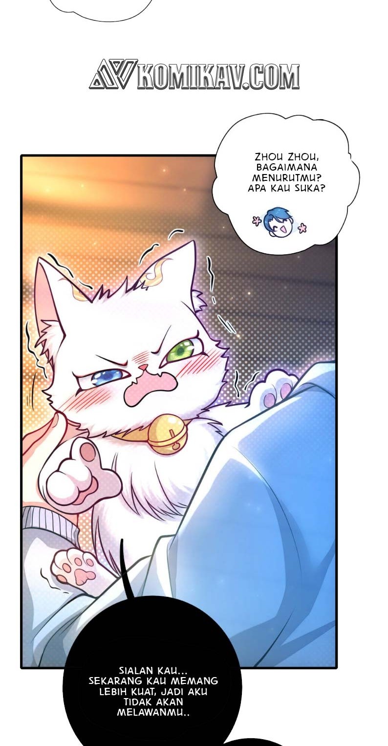 Harmonious Emperor Chapter 02 - Halaman 15