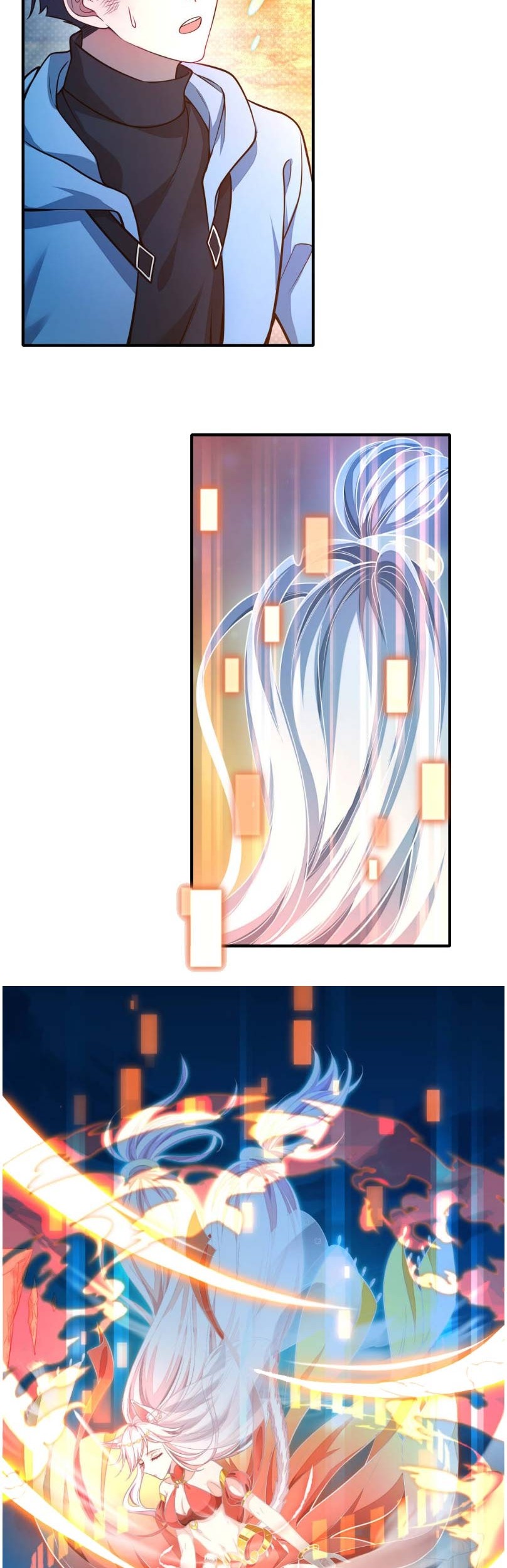 Harmonious Emperor Chapter 01 - Halaman 26