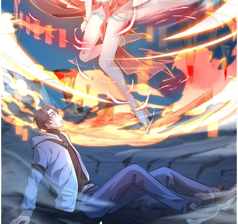 Harmonious Emperor Chapter 01 - Halaman 27