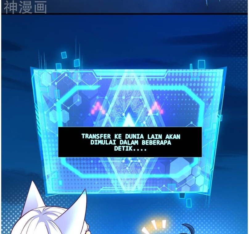 Harmonious Emperor Chapter 01 - Halaman 30