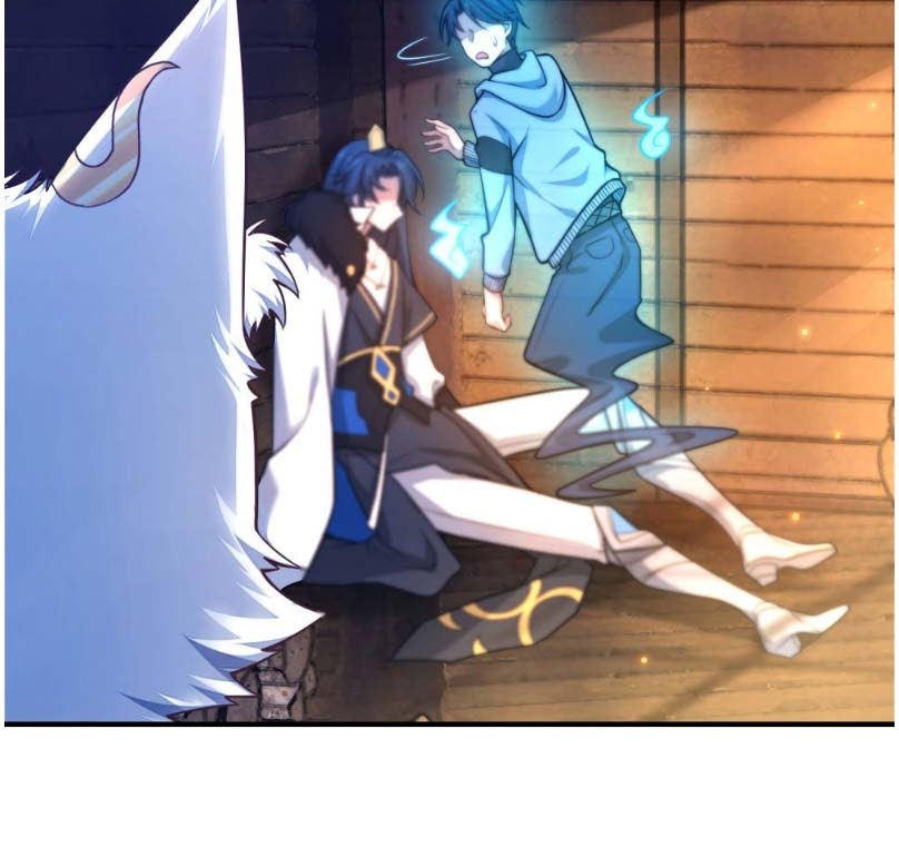 Harmonious Emperor Chapter 01 - Halaman 39