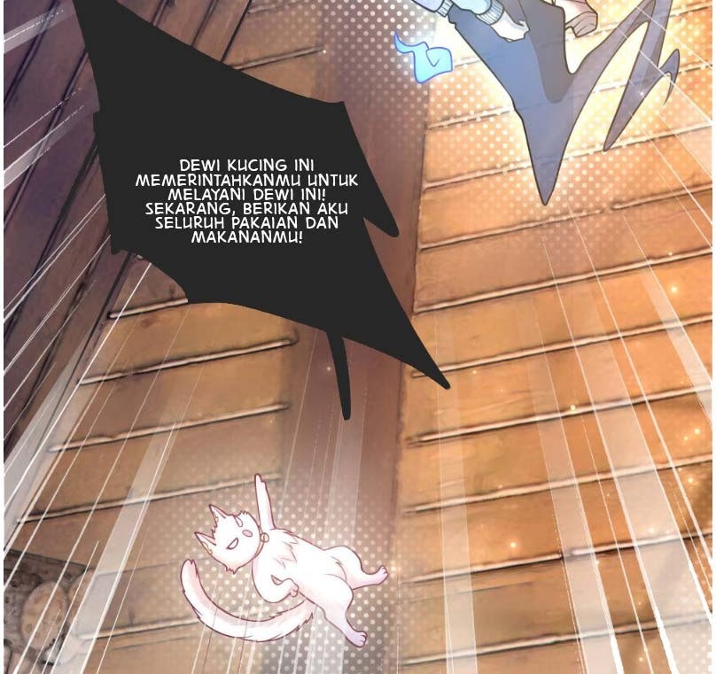Harmonious Emperor Chapter 01 - Halaman 42