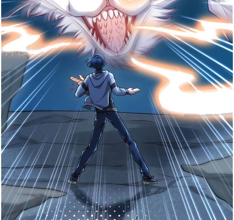 Harmonious Emperor Chapter 01 - Halaman 9