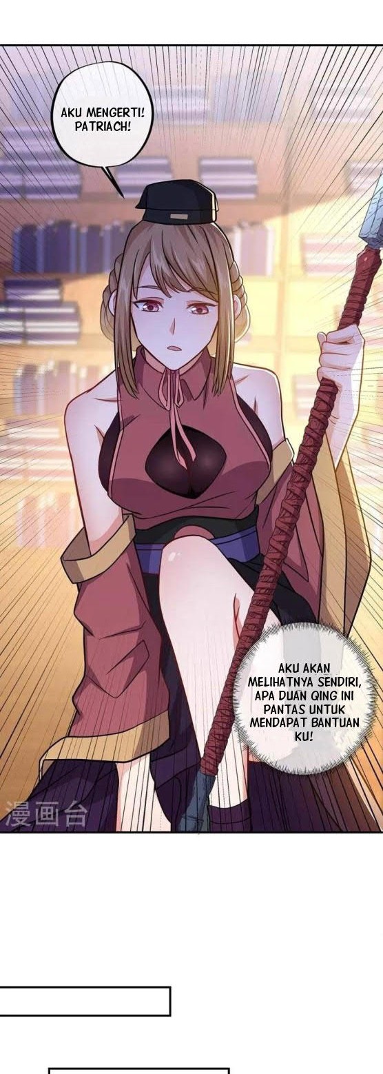 Manhua Peerless Soul Chapter 354 gambar 2
