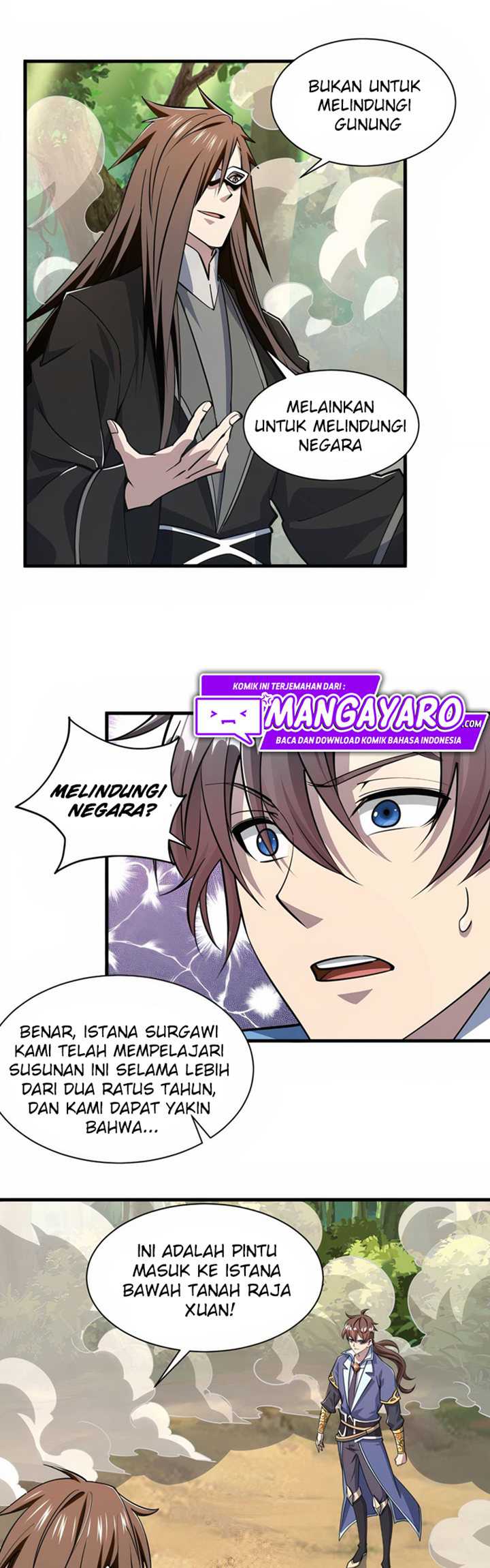 Attribute Extractor Chapter 33 - Halaman 7
