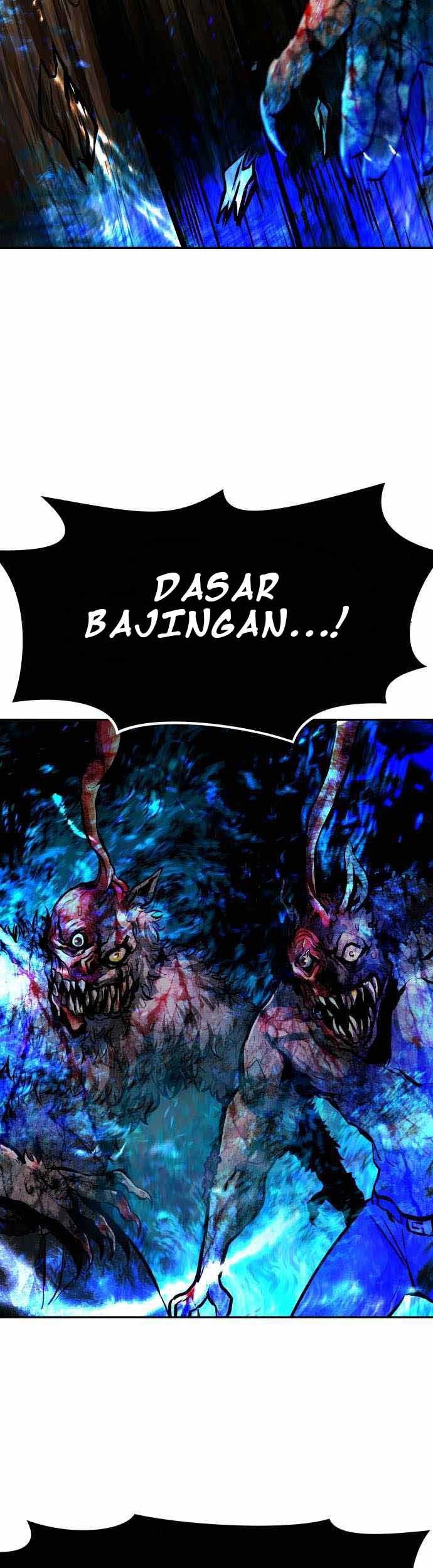 All Rounder Chapter 30 halaman 4