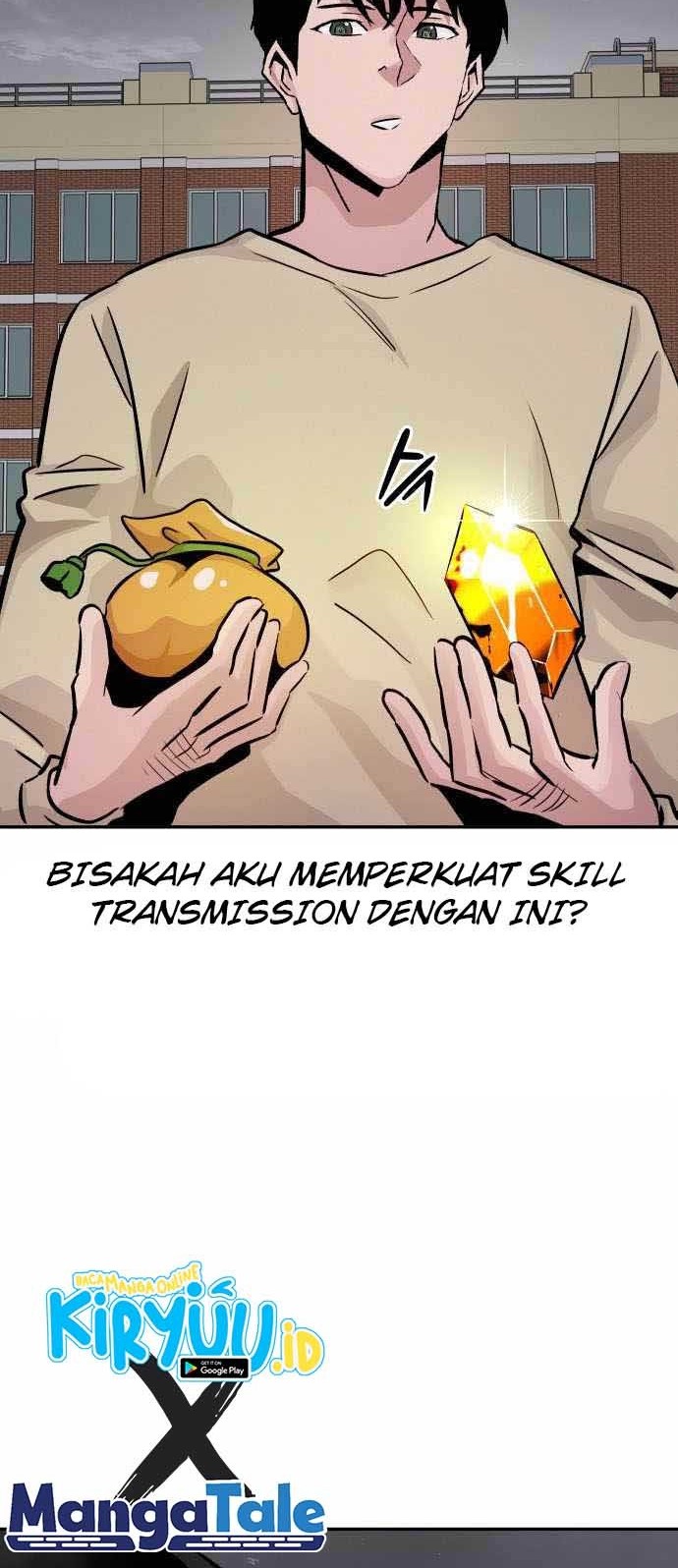 All Rounder Chapter 30 - Halaman 68