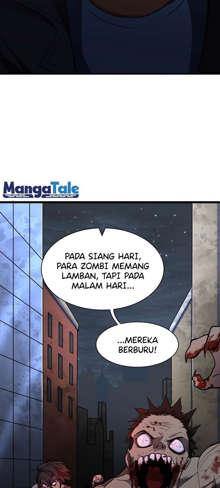 Bandit King Chapter 09 - Halaman 16