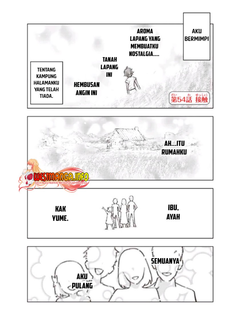 Manga My Gift LVL 9999 Unlimited Gacha Chapter 54 gambar 2