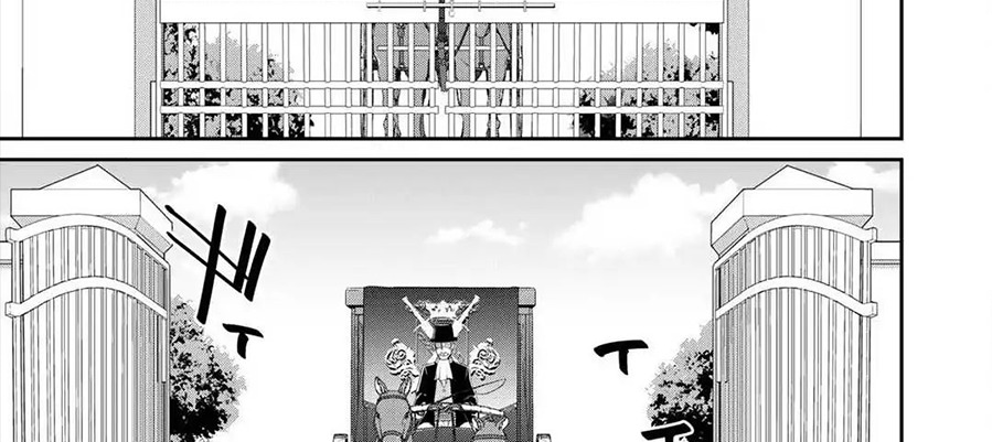 Saikyou no Kurokishi Sentou Maid ni Tenshoku shimashita Chapter 06 - Halaman 17