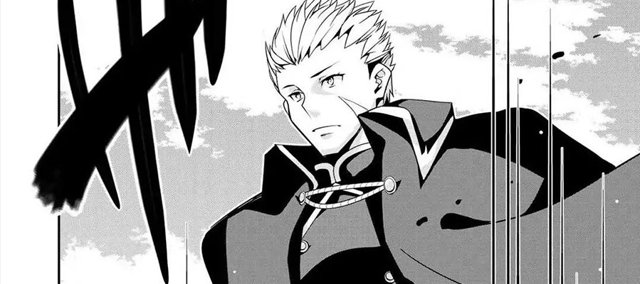 Saikyou no Kurokishi Sentou Maid ni Tenshoku shimashita Chapter 06 - Halaman 25