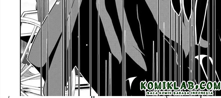 Saikyou no Kurokishi Sentou Maid ni Tenshoku shimashita Chapter 06 - Halaman 27