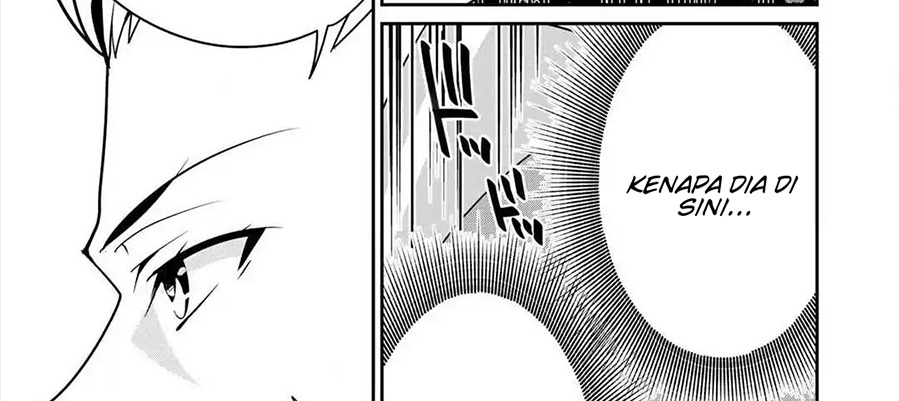 Saikyou no Kurokishi Sentou Maid ni Tenshoku shimashita Chapter 06 - Halaman 29