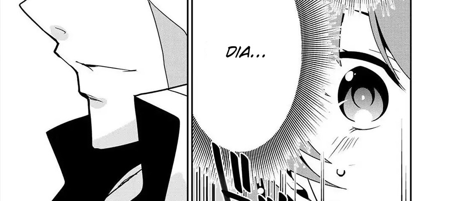 Saikyou no Kurokishi Sentou Maid ni Tenshoku shimashita Chapter 06 - Halaman 30