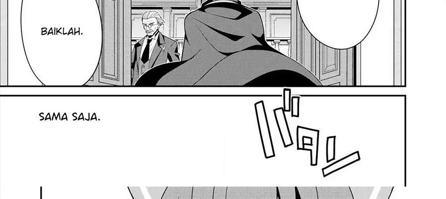 Saikyou no Kurokishi Sentou Maid ni Tenshoku shimashita Chapter 06 - Halaman 43