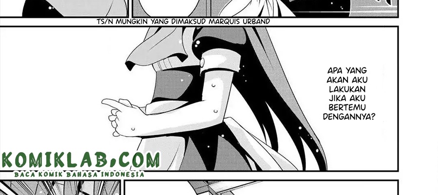 Saikyou no Kurokishi Sentou Maid ni Tenshoku shimashita Chapter 06 - Halaman 48
