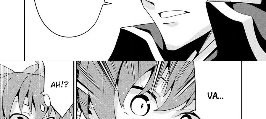 Saikyou no Kurokishi Sentou Maid ni Tenshoku shimashita Chapter 06 - Halaman 53