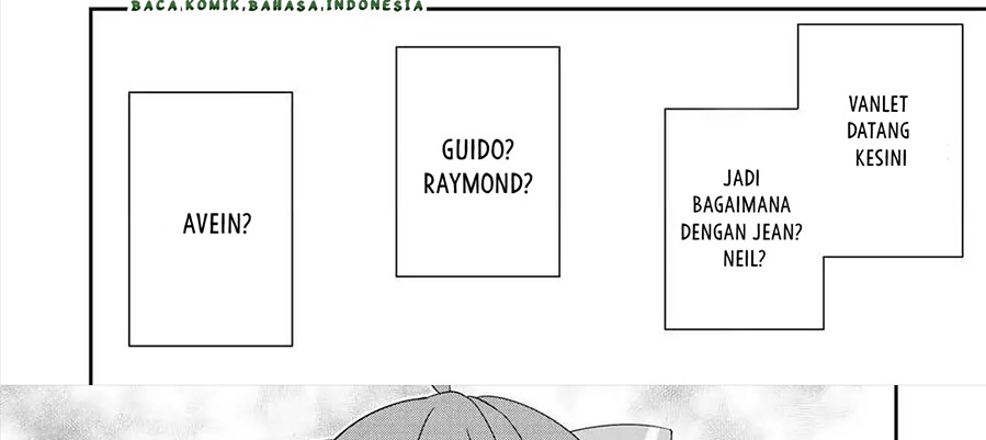 Saikyou no Kurokishi Sentou Maid ni Tenshoku shimashita Chapter 06 - Halaman 67