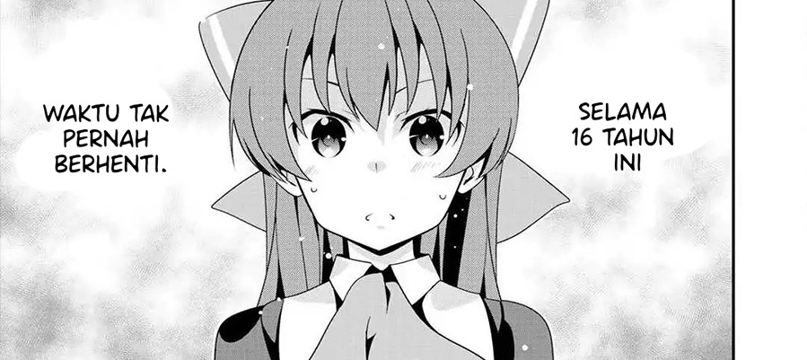Saikyou no Kurokishi Sentou Maid ni Tenshoku shimashita Chapter 06 - Halaman 68