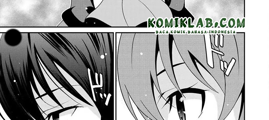 Saikyou no Kurokishi Sentou Maid ni Tenshoku shimashita Chapter 06 - Halaman 69