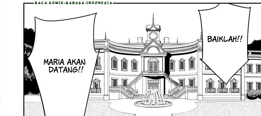 Saikyou no Kurokishi Sentou Maid ni Tenshoku shimashita Chapter 06 - Halaman 73