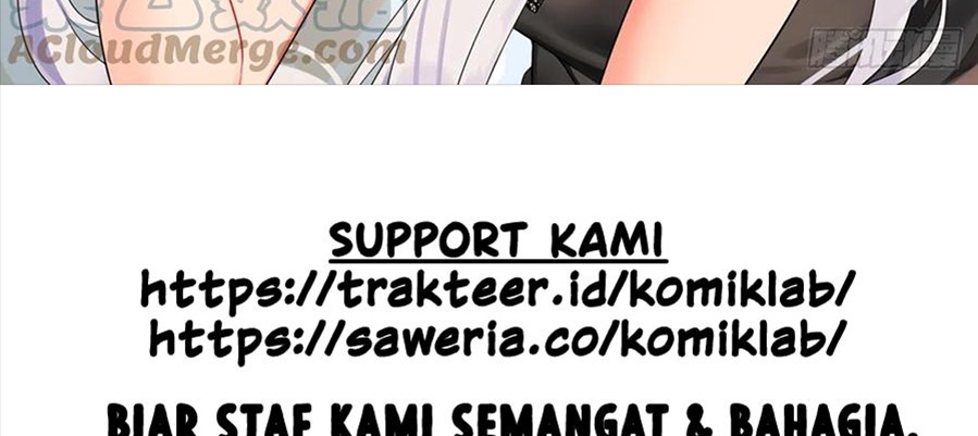 Saikyou no Kurokishi Sentou Maid ni Tenshoku shimashita Chapter 06 - Halaman 78