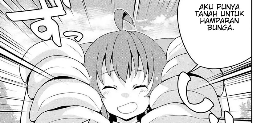 Saikyou no Kurokishi Sentou Maid ni Tenshoku shimashita Chapter 06 - Halaman 9