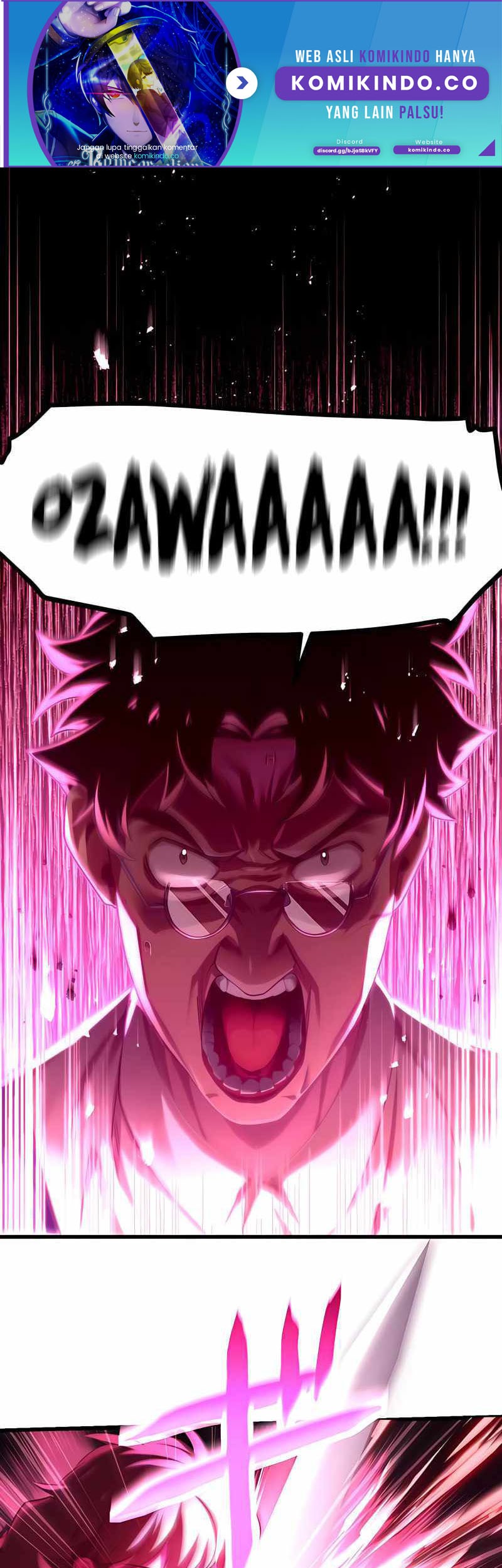 Manhwa The Reincarnation of the Forbidden Archmage Chapter 06 gambar 2
