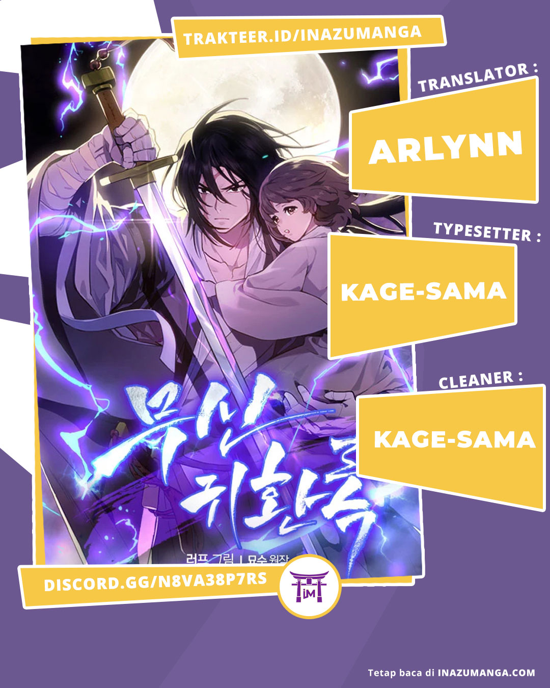 Komik Chronicles Of The Martial God’s Chapter 22 gambar 1