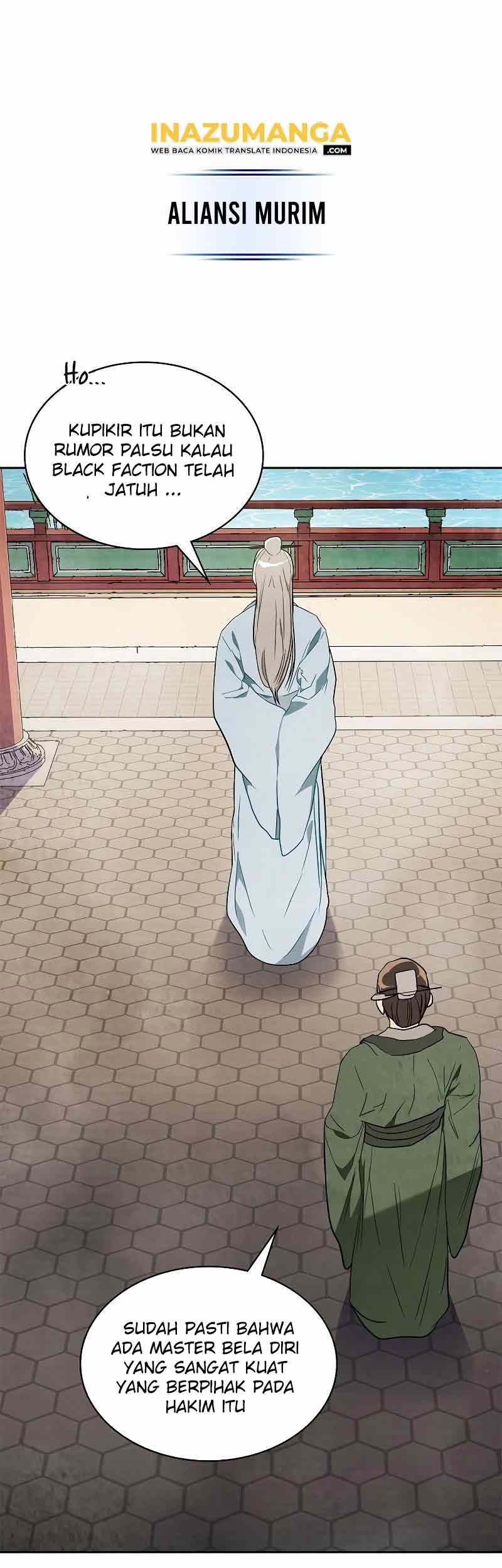 Manhwa Chronicles Of The Martial God’s Chapter 20 gambar 2