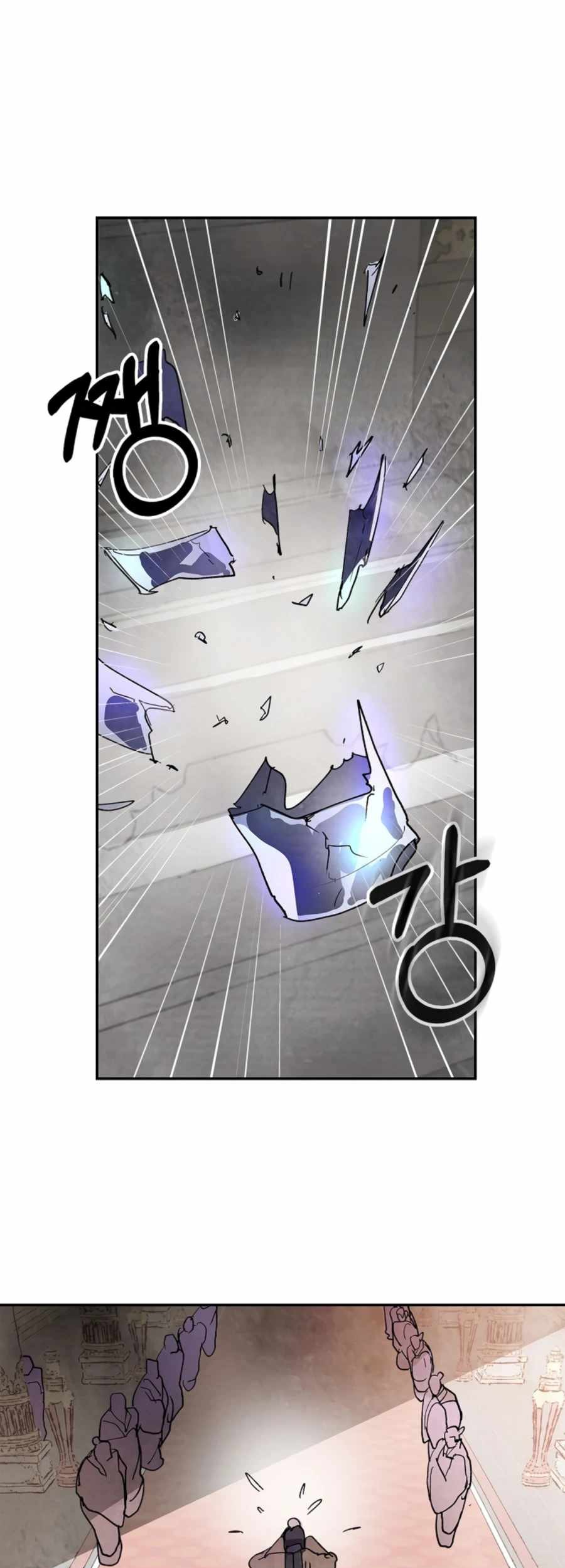 Manhwa Chronicles Of The Martial God’s Chapter 14 gambar 2