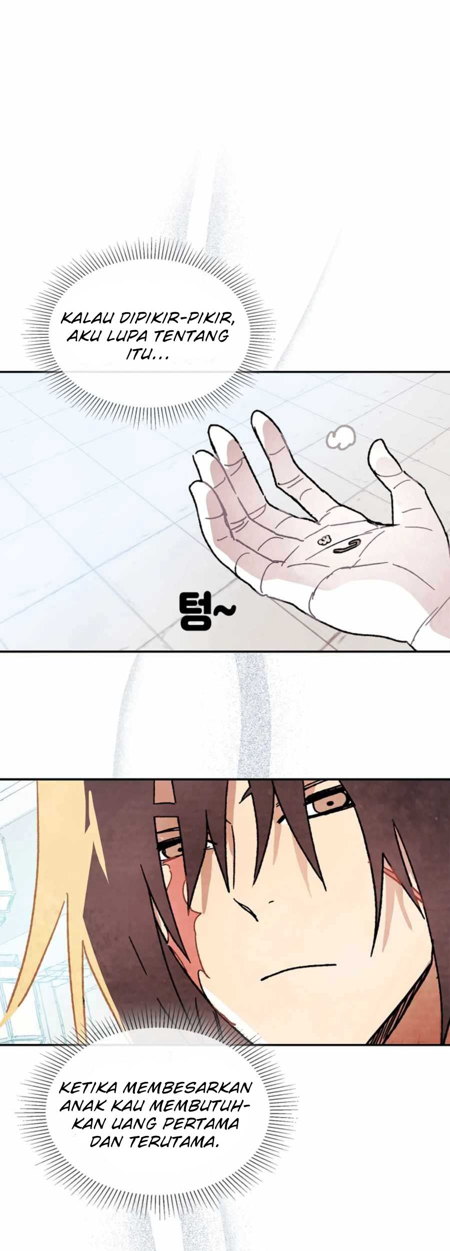 Manhwa Chronicles Of The Martial God’s Chapter 07 gambar 2
