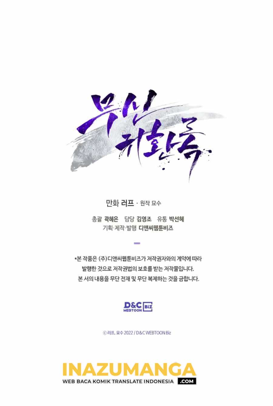 Chronicles Of The Martial God’s Chapter 06 - Halaman 73