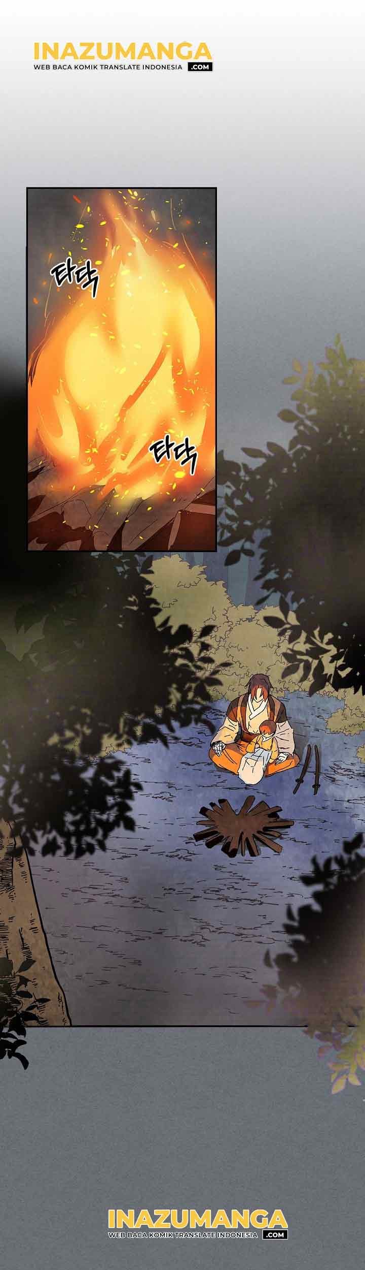 Manhwa Chronicles Of The Martial God’s Chapter 03 gambar 2