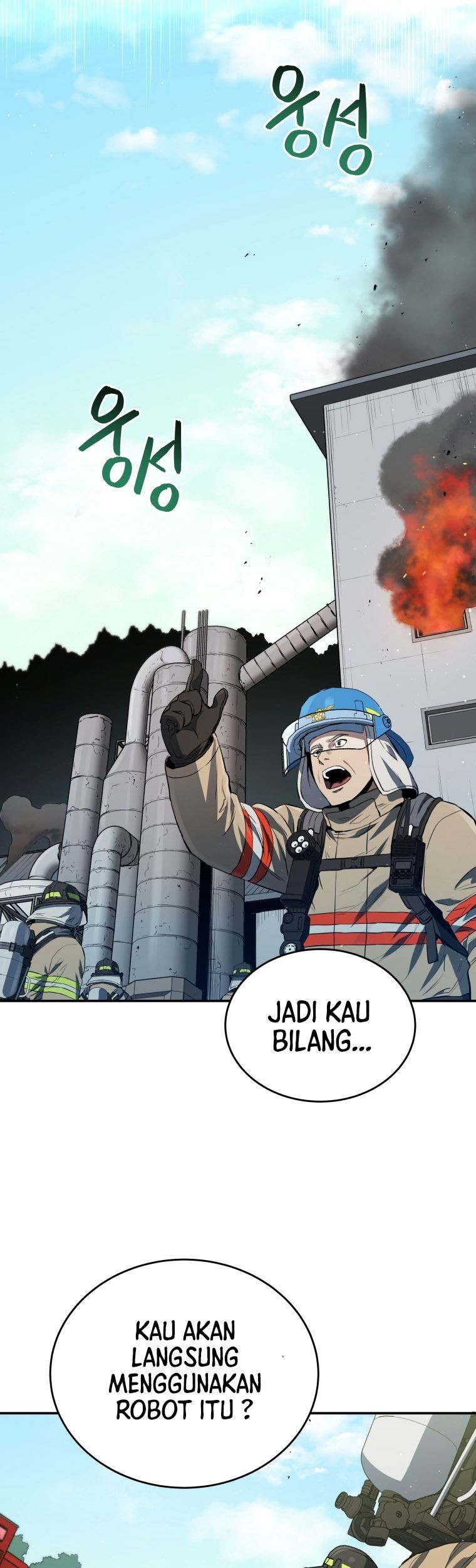 Rescue System Chapter 28 halaman 4