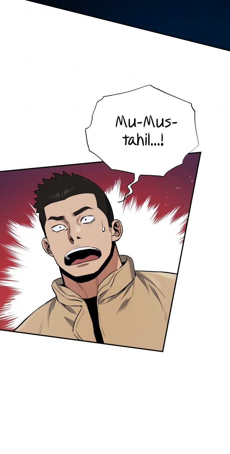 Rescue System Chapter 26 halaman 3