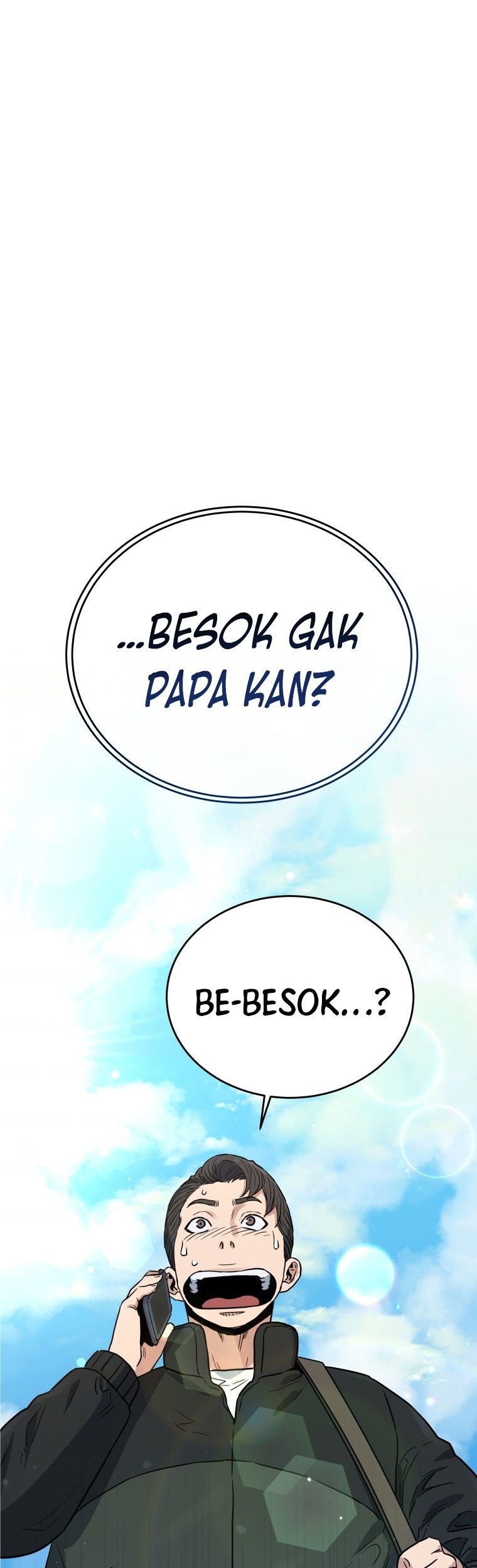 Rescue System Chapter 22 halaman 3