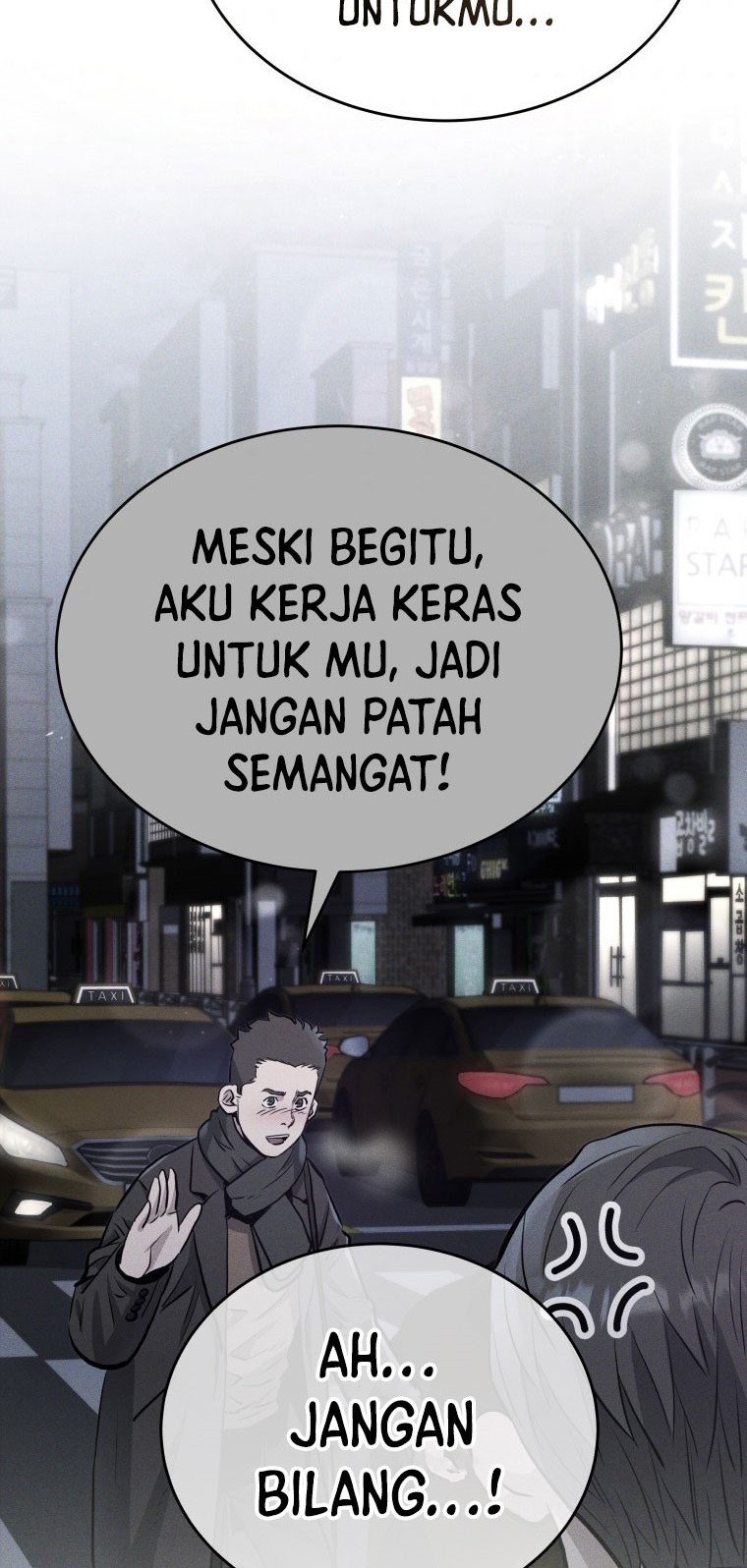 Rescue System Chapter 21 halaman 3