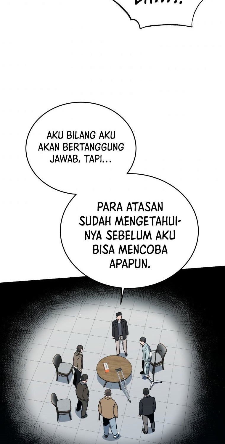 Rescue System Chapter 20 halaman 3