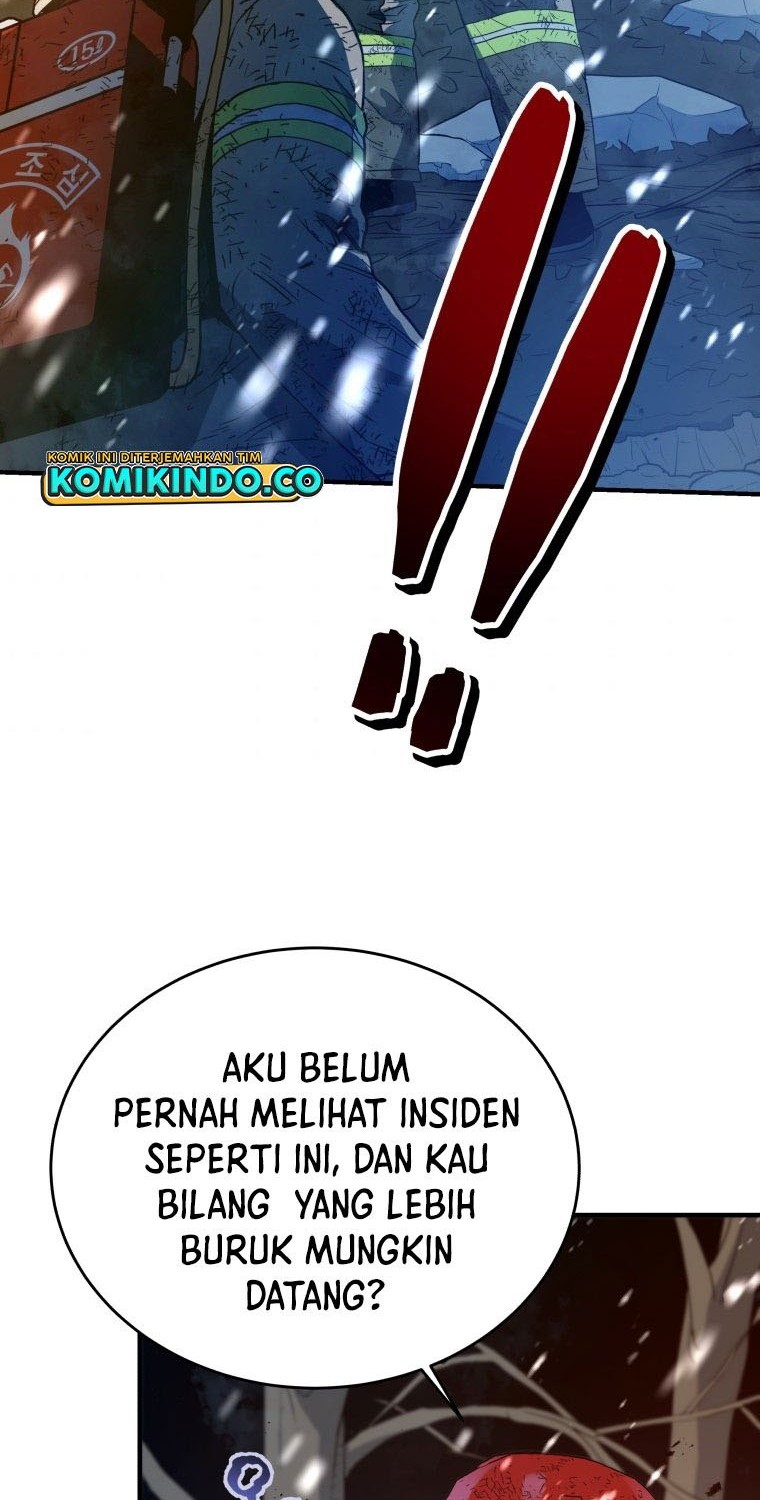 Rescue System Chapter 16 halaman 3